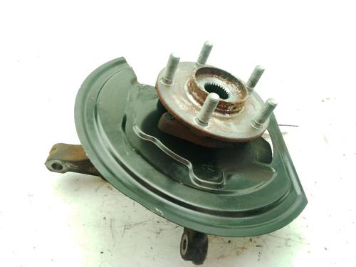 Right front steering knuckle NISSAN PULSAR Hatchback (C13) 1.5 dCi | BP36964226M26 - Image 4