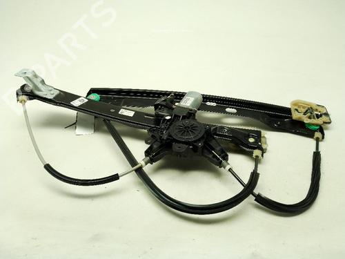 Used Front right window mechanism Front right window mechanism 39119710 39119710