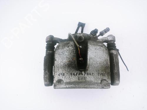 Used Left front brake caliper MINI MINI COUNTRYMAN (F60) Cooper D (150 hp) 24041030