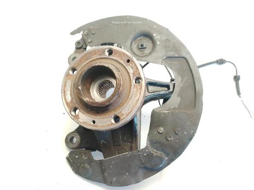 Used Left front steering knuckle Left front steering knuckle 37459328 37459328