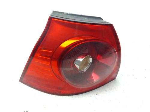 Used Left taillight VW GOLF V (1K1) 2.0 TDI 16V (140 hp) 27714477