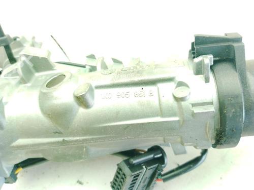 Ignition barrel SEAT ALTEA (5P1) 1.9 TDI | BP27815552M48 