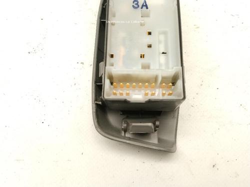 Left front window switch NISSAN NV200 Van 1.5 dCi 85 (M20, M20N, M20M) | BP38615801I27 - Image 3