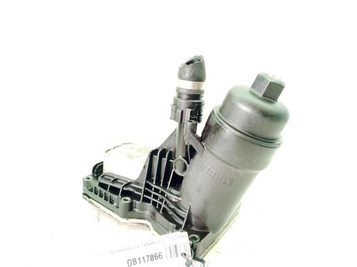 Used Oil radiator Oil radiator BMW 1 (F21) 118 d (136 hp) 34340467 34340467