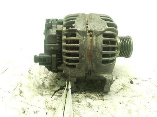 Alternator VW CRAFTER 30-50 Van (2E_) 2.0 TDI | BP34612251M7 - Image 3