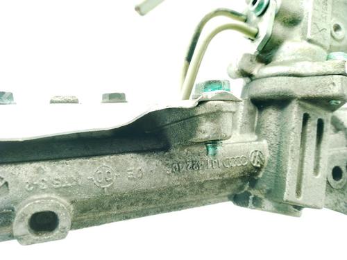 Steering rack SEAT LEON (1M1) | BP31583406M22