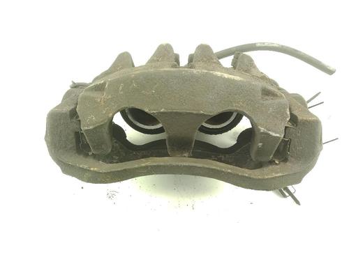 Used Left front brake caliper FIAT DUCATO Van (250_) 150 Multijet 2,3 D (148 hp) 18363884
