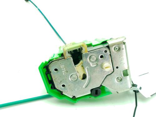 Used Rear left lock Rear left lock ALFA ROMEO GIULIETTA (940_) 1.6 JTDM (940FXD1A) (105 hp) 30145884 30145884
