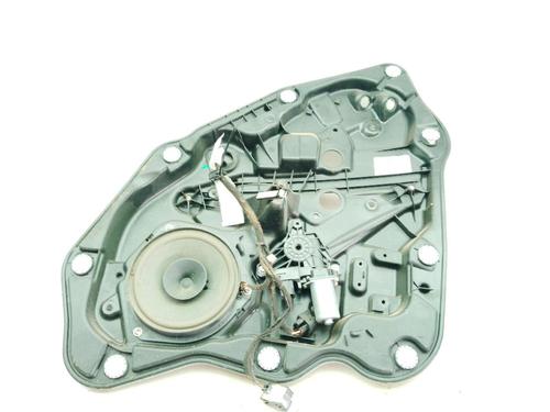 Used Rear left window mechanism FIAT 500X (334_) 1.6 (334AXE1A) (110 hp) 24051462