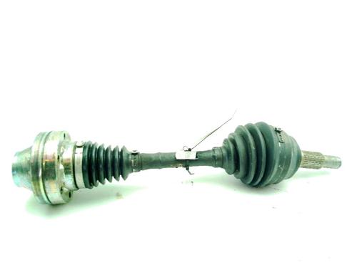 Used Left front driveshaft Left front driveshaft VW TOUAREG (7LA, 7L6, 7L7) 2.5 R5 TDI (174 hp) 34459483 34459483