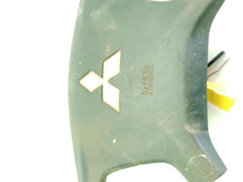 Used Driver airbag Driver airbag MITSUBISHI PAJERO III (V7_W, V6_W) 3.2 Di-D (V68W) (160 hp) 33716214 33716214