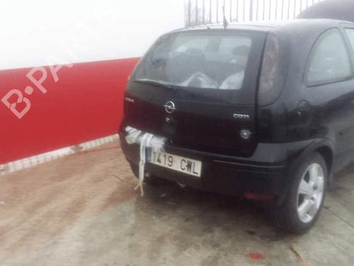 Left taillight OPEL CORSA C (X01) 1.3 CDTI (F08, F68) | BP34052969C34  - Image 9