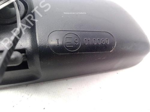 Rear mirror MERCEDES-BENZ VITO Van (W638) 112 CDI 2.2 (638.094) | BP27472662I6 