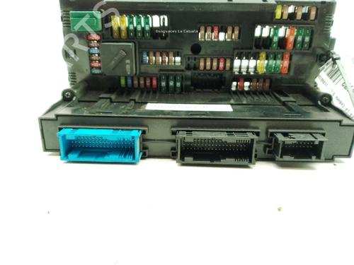 Control unit BMW X3 (F25) xDrive 20 d | BP38719008M11 - Image 2