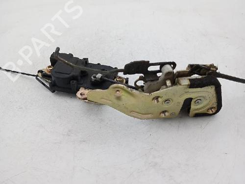 Used Front left lock MITSUBISHI SANTAMO (UG) 2.0 16V (139 hp) 24041437
