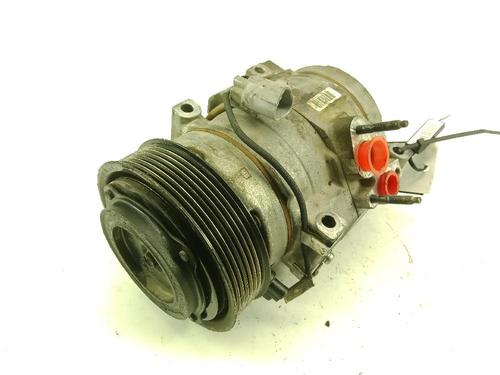 Used AC compressor AC compressor TOYOTA LAND CRUISER PRADO (_J12_) 3.0 D-4D (KDJ120, KDJ125, KDJ121) (173 hp) 18368987 18368987