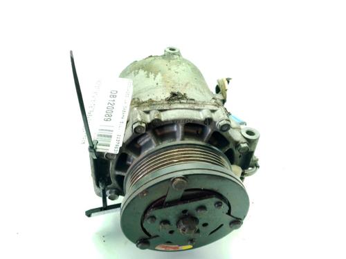 AC-Kompressor AC-Kompressor MITSUBISHI GRANDIS (NA_W) 2.0 DI-D (NA8W) (136 hp) 34506107 34506107