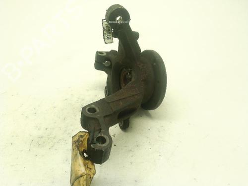 Left front steering knuckle RENAULT CLIO III (BR0/1, CR0/1) 1.5 dCi | BP32358476M25