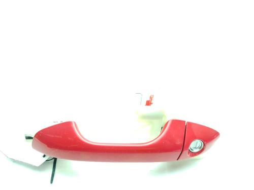 Used Front left exterior door handle Front left exterior door handle KIA STONIC (YB) 1.0 T-GDi Eco-Dynamics+ (101 hp) 30959495 30959495