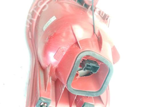Left taillight VW PASSAT B6 (3C2) 2.0 TDI 16V | BP27994701C34 