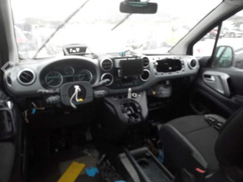PEUGEOT PARTNER Tepee 1.6 BlueHDi 100 1716837