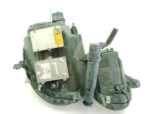 Left headlight MERCEDES-BENZ E-CLASS (W211) E 320 CDI (211.026) | BP34113224C28  - Image 5