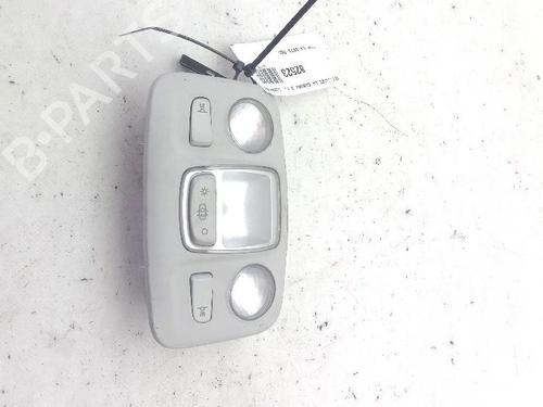 Used Interior roof light Interior roof light CITROËN C4 II (NC_) 1.6 HDi 110 (112 hp) 20982689 20982689