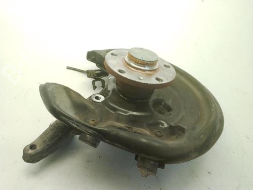 Left rear steering knuckle VW TIGUAN (5N_) 2.0 TDI | BP24545040M27 
