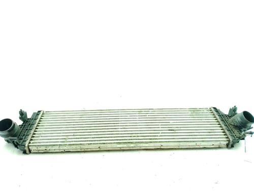 Used Intercooler Intercooler FORD FOCUS IV (HN) 1.0 EcoBoost (125 hp) 31940409 31940409