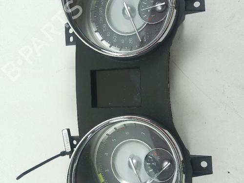 Used Instrument cluster LANCIA THEMA (LX_) 3.0 D (48, LX) (239 hp) 18370731