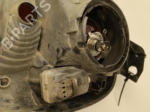 Right headlight RENAULT KANGOO (KC0/1_) 1.5 dCi (KC07) | BP38949813C29 - Image 4