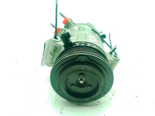 Used AC compressor AC compressor FORD FOCUS IV (HN) 1.0 EcoBoost (125 hp) 32182841 32182841