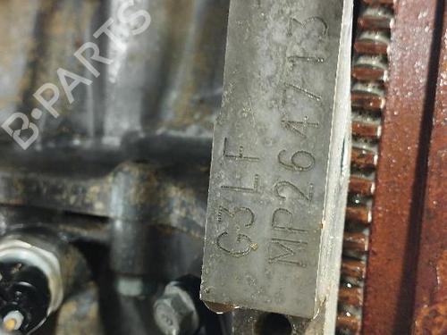 Motor KIA STONIC (YB) 1.0 T-GDi Eco-Dynamics+ | BP30959824M1 