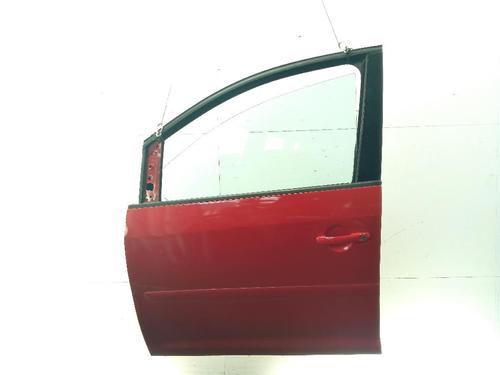 Left front door VW TOURAN (1T1, 1T2) 1.9 TDI | BP27979489C2 