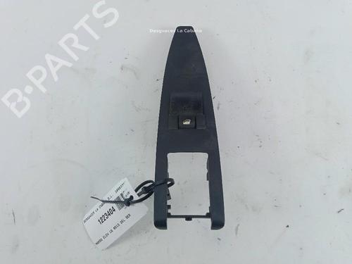 Used Right front window switch CITROËN C6 (TD_) 3.0 V6 (211 hp) 18375818