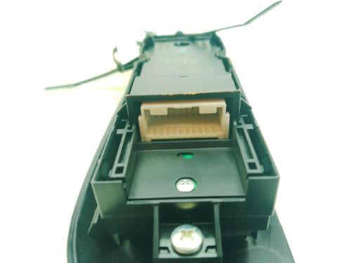 Left front window switch TOYOTA YARIS CROSS (MXP_) 1.5 Hybrid | BP27733562I27 
