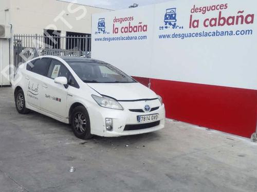 Left headlight TOYOTA PRIUS (_W3_) 1.8 Hybrid (ZVW3_) | BP31990290C28