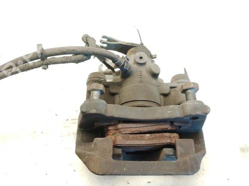 Left rear brake caliper IVECO DAILY VI Van 33S15, 35S15, 35C15 | BP29475261M107 