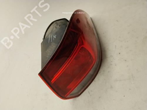 Right taillight VW GOLF VI Variant (AJ5) 1.6 TDI | BP38949988C35 - Image 3