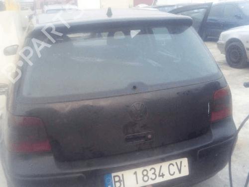 Front left window mechanism VW GOLF IV (1J1) 1.9 TDI | BP18359051C22