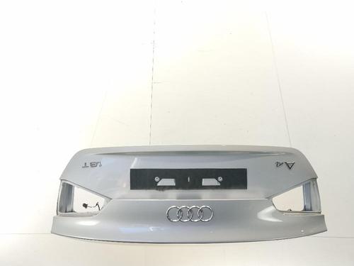 tailgate-audi-a4-b8-8k2-2007-2008-2009-2010-2011-2012-2013-2014-2015-2016-2017-40278629 main image