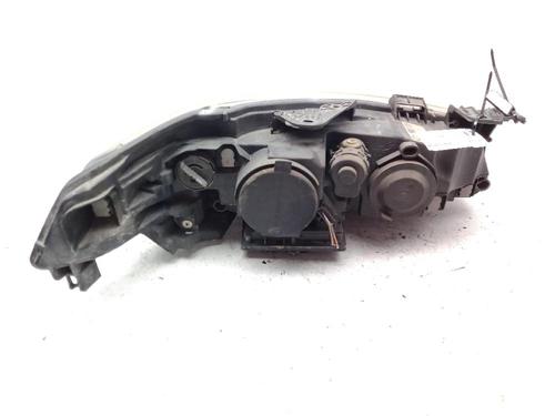 Left headlight RENAULT LAGUNA II (BG0/1_) 2.0 dCi (BG14, BG1S) | BP27815711C28 