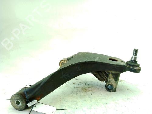 Left front suspension arm IVECO DAILY VI Van 33S14, 35S14, 35C14, 42S14 | BP40492416M12 - Image 3