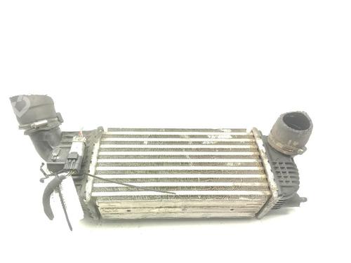 Used Intercooler Intercooler CITROËN C5 III (RD_) 2.0 HDi 140 (RDRHF8, RDRHFA, RDRHA8, RDRHAJ) (140 hp) 20156749 20156749