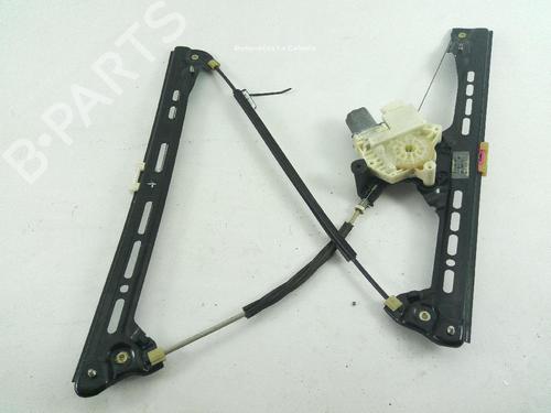 Used Front right window mechanism Front right window mechanism CITROËN C4 Picasso II 1.6 HDi / BlueHDi 115 (115 hp) 18738866 18738866