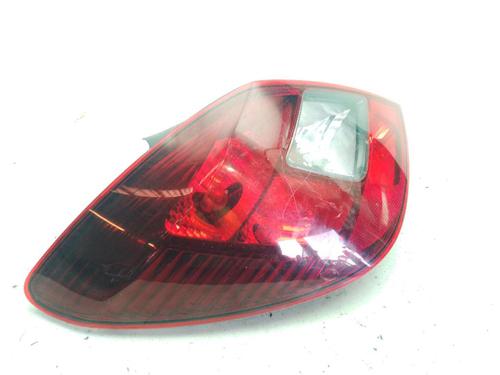 Left taillight OPEL CORSA D (S07) 1.4 (L08, L68) | BP28419703C34 - Image 3