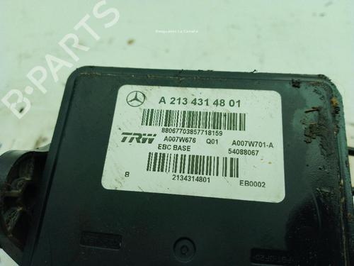 ABS pump MERCEDES-BENZ E-CLASS Coupe (C238) E 300 (238.348) | BP33536892M43 - Image 3