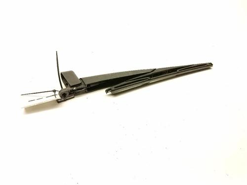 Scheibenwischer hinten für Scheibenwischer hinten 39491740 39491740