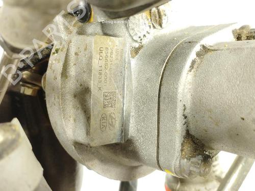 Engine HYUNDAI i30 (PDE, PD, PDEN) 1.0 T-GDI hybrid 48V | BP25019150M1 - Image 5