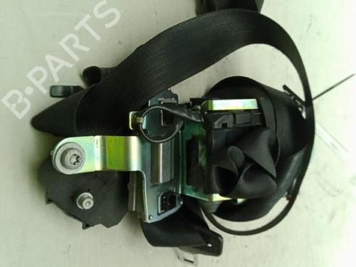 Sikkerhedssele-spænde Sikkerhedssele-spænde MERCEDES-BENZ E-CLASS (W212) E 220 CDI / BlueTEC (212.001, 212.002) (170 hp) 35973778 35973778